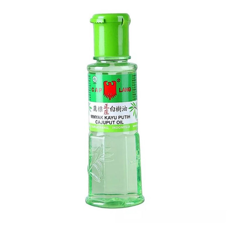 Minyak kayu putih 60ml