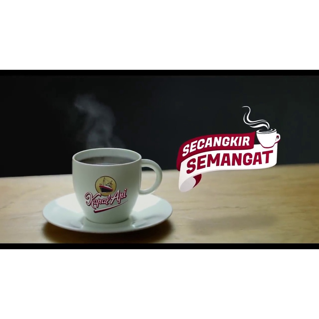 kopi kapal api special mix 1 renceng promo Murah