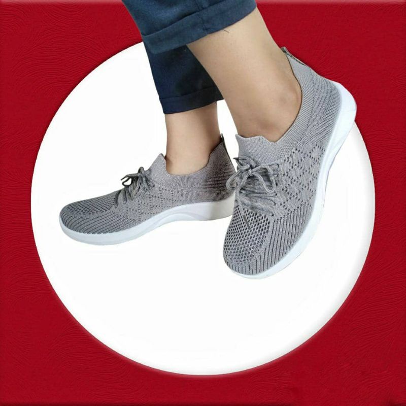 SEPATU SAILATU S7556