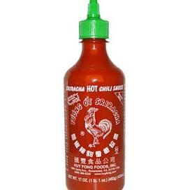 

sriracha bumbu saus usa