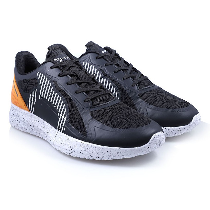 Sepatu ORTUS NOVA Sepatu running Sneakers Pria Kasual Trendy Kualitas Original