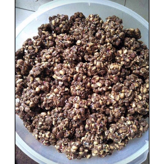 

KUE KUERING KILOAN