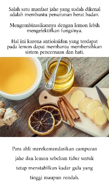 Yuk Simak Manfaat Kayu Manis Cengkeh Kapulaga 