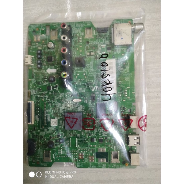 mb - mainbard - mobo - samsung - ua40k5100ak - ua40k5100