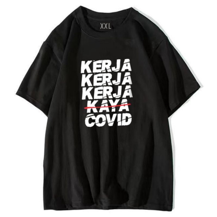 kaos covid19