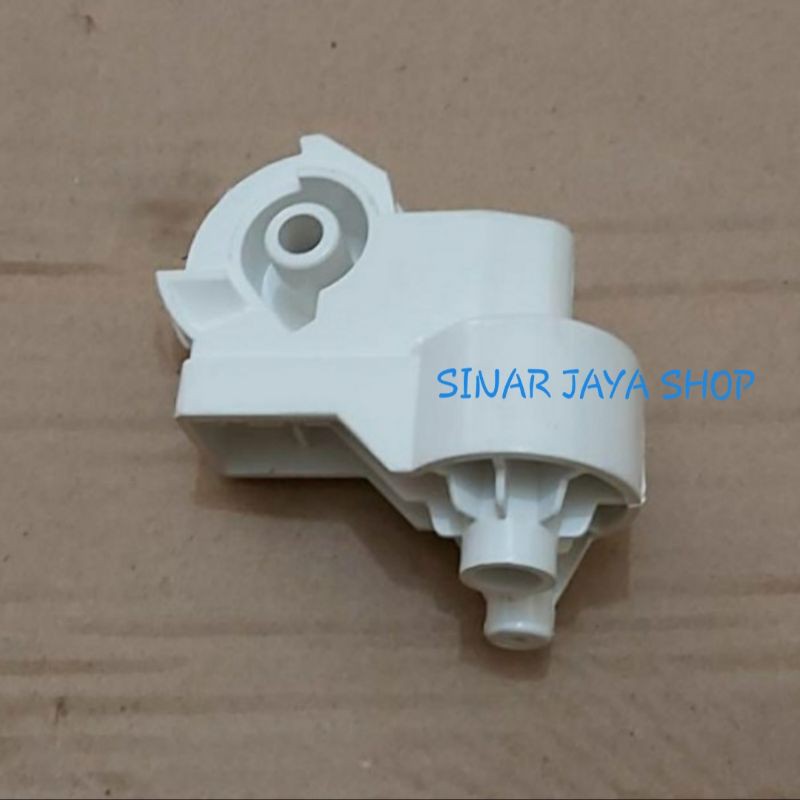 LEHER KIPAS DINDING MASPION / KEDUDUKAN KIPAS DINDING MASPION