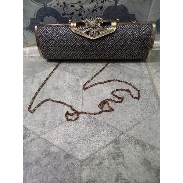 Tas pesta ori Fladeo Preloved