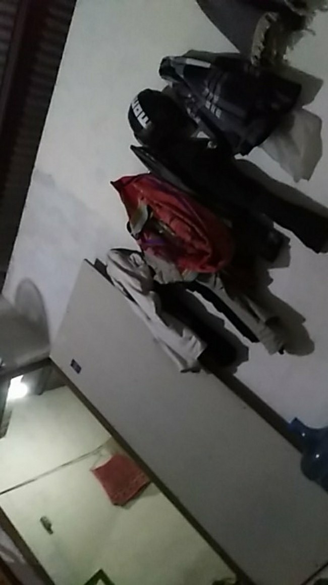 Lap Cempal Tebal Anti Panas