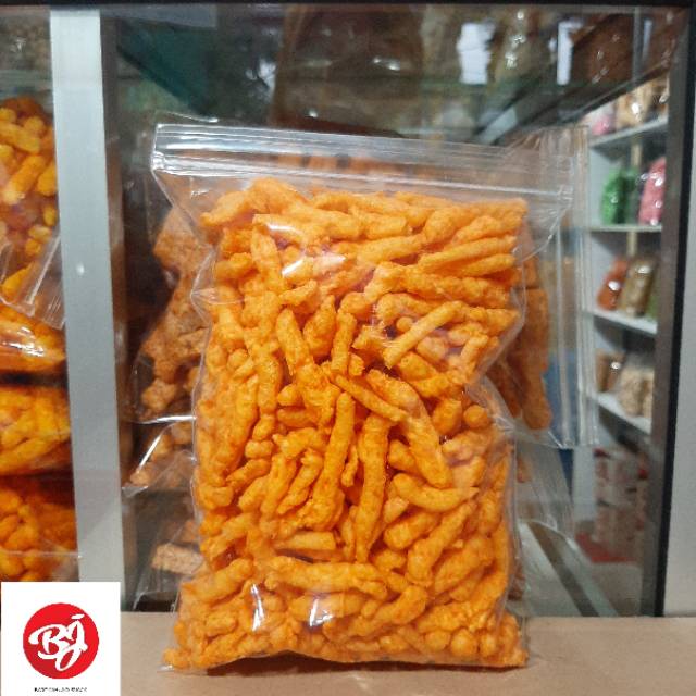 

wiw Chetos / Twis Corn 250gram