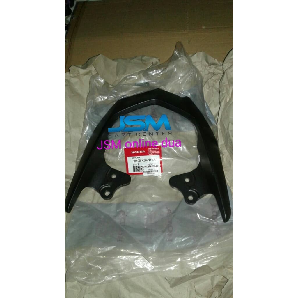 BEHEL JOK SUPRA GTR 150 BEHEL JOK SUPRAGTR150 ORI AHM ORI ORIGINAL