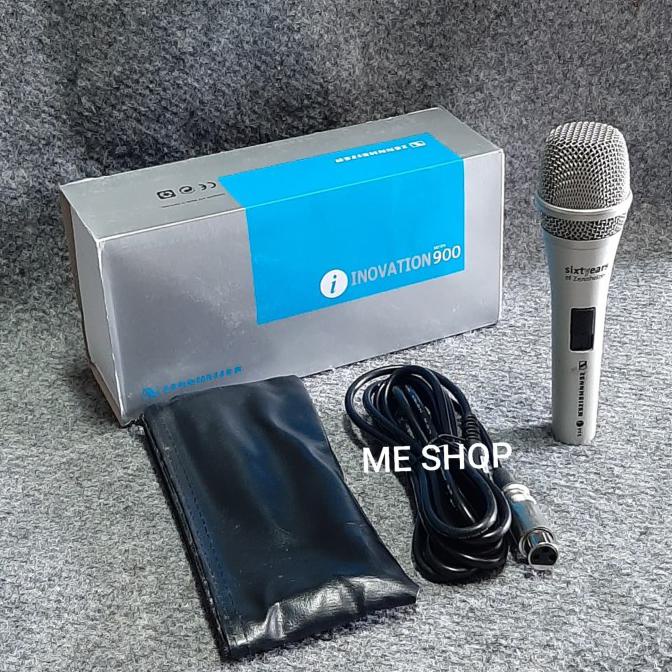 Mic karaoke sennheiser mic kabel microphone