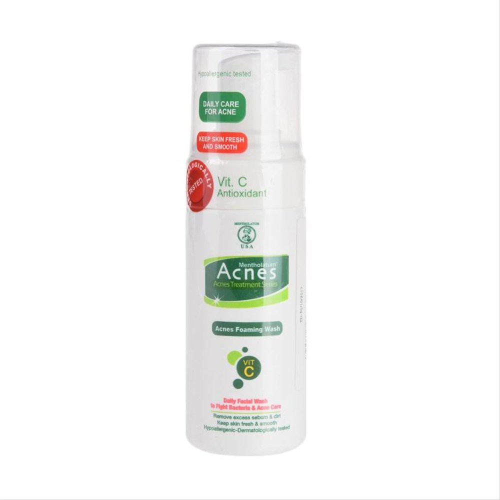 ACNES Foaming Wash 100ml