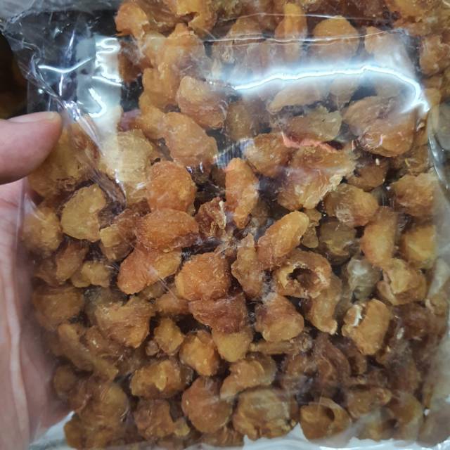 

Longan lengkeng kering manis 200gr