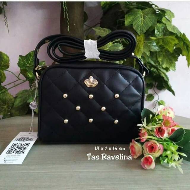 Tas Ravelina By Sophie Martin Paris