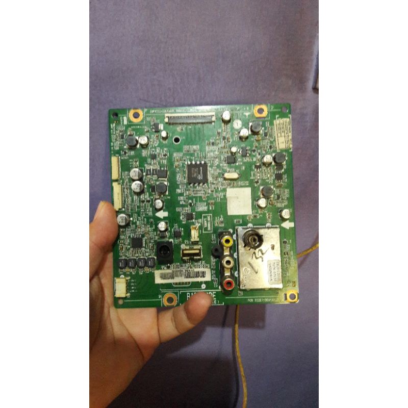 Mainboard LG22LN4000