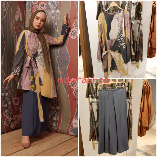 Tunik kamiidea x etcetera sale