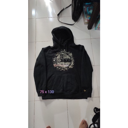 Hoodie New Era second