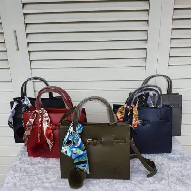 Stephanie bag jh free gudie bag