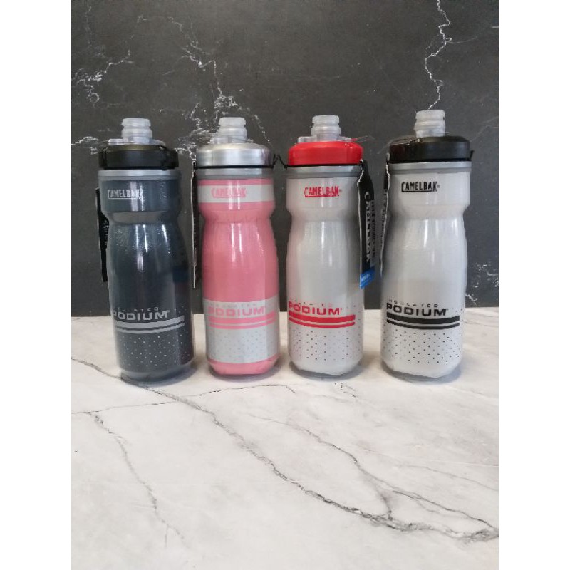 Botol Minum Camelbak Podium Chill