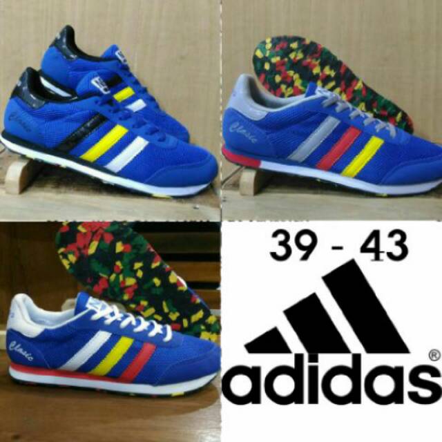 adidas neo