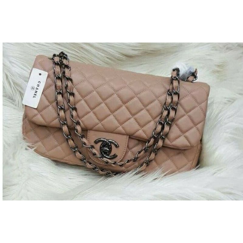 Tas Channel Yuni Shara