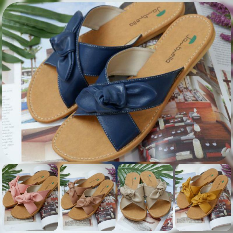 SANDAL JAMBRELLA LAURA