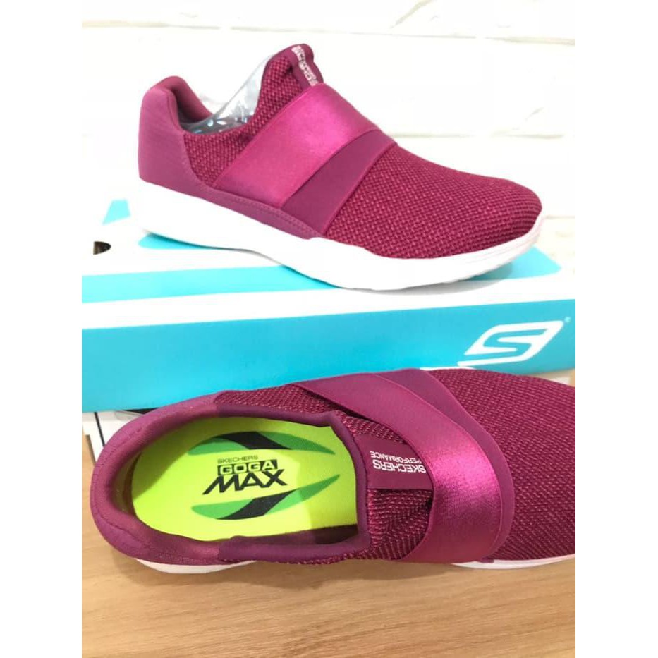 Sepatu Sketcher Skechers Mojo Mania