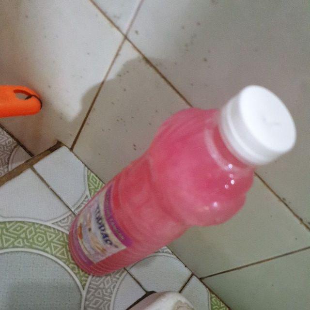 Anti Virus - (murah & Ekonomis) Pencuci Tangan / Hand Wash 500ml (lemon) - Bersih & Wangi Banget