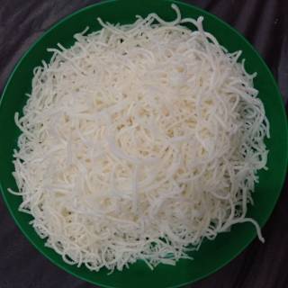 Cemilan Bandung / kriuk bihun pedas / kriuk bihun asin ...