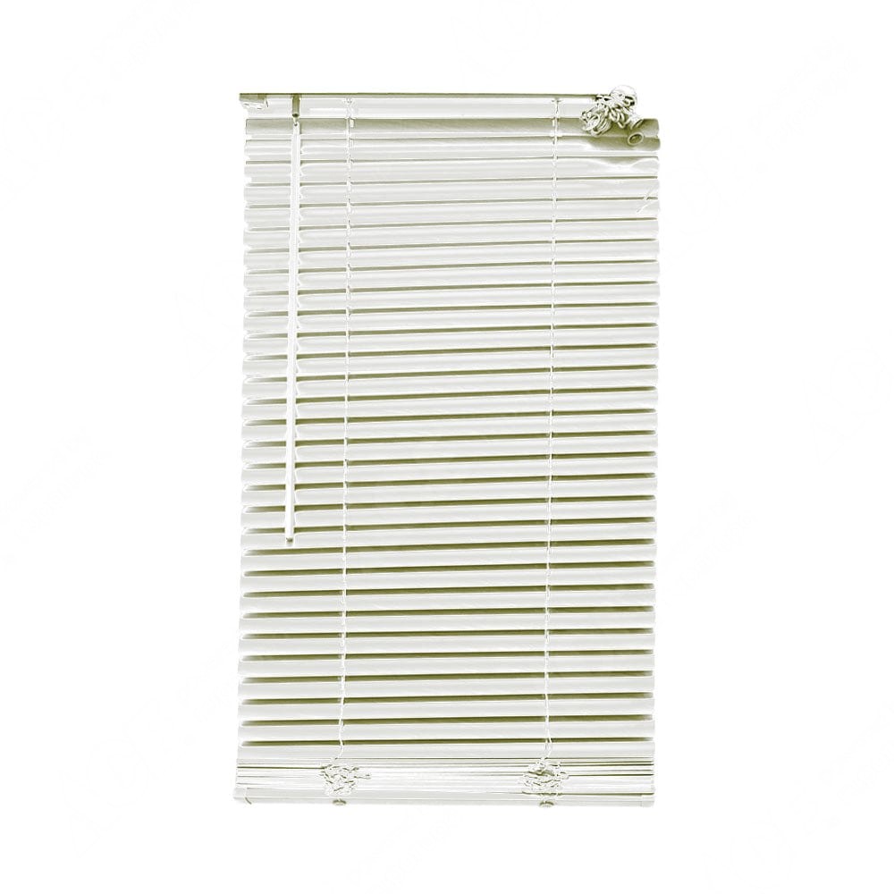 Venetian Blinds Kris 40x180 cm ACE Hardware Penutup Jendela/Tirai Black out/Tirai gulung/Tirai Lipat