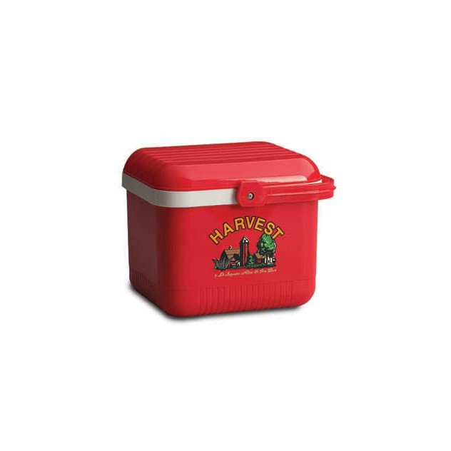 Dijual Square Ice Box 5 L / Kotak Es / Termos Nasi / Termos Es / MPASI Terlaris