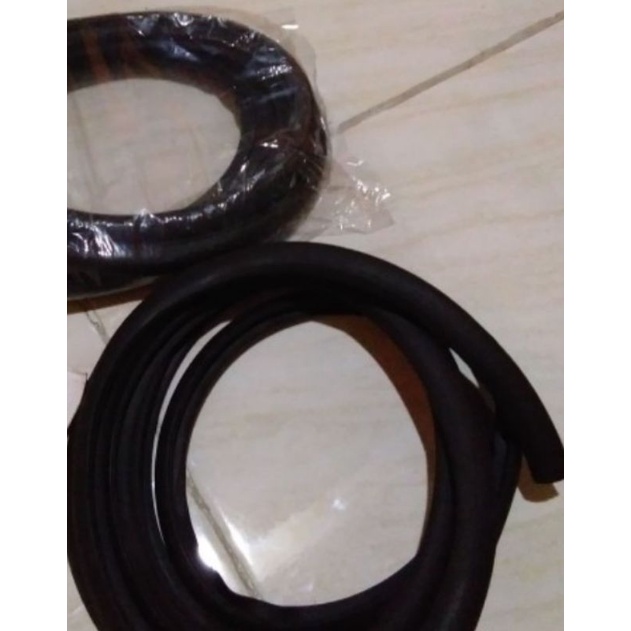 karet lis tepong vespa