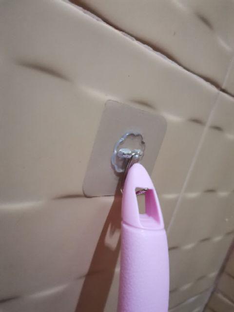 Tempat Gantungan Baju Dinding Tempel Gantungan Dinding Tempel Gantungan Serba 1000 023