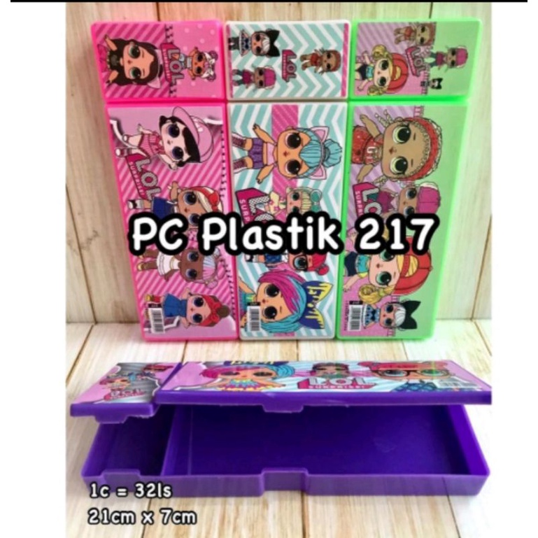 

Tempat Pensil Anak Murah