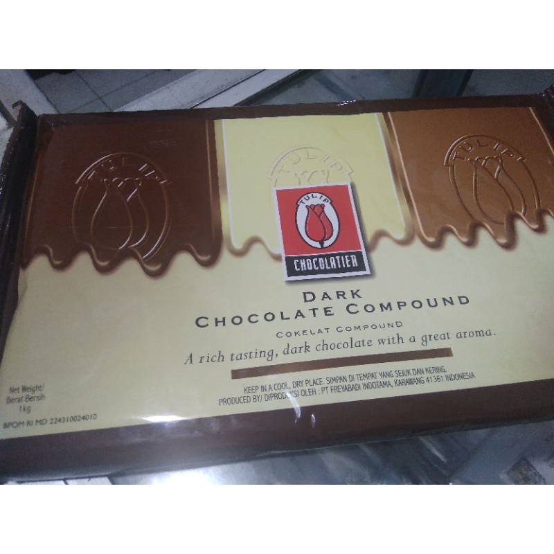 

darkchocollate