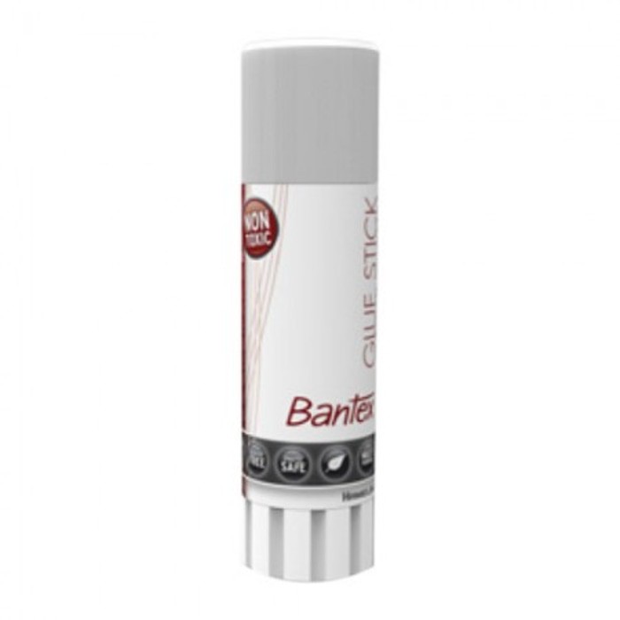 

Lem Glue Stick Bantex 8211 (1pcs/Satuan)