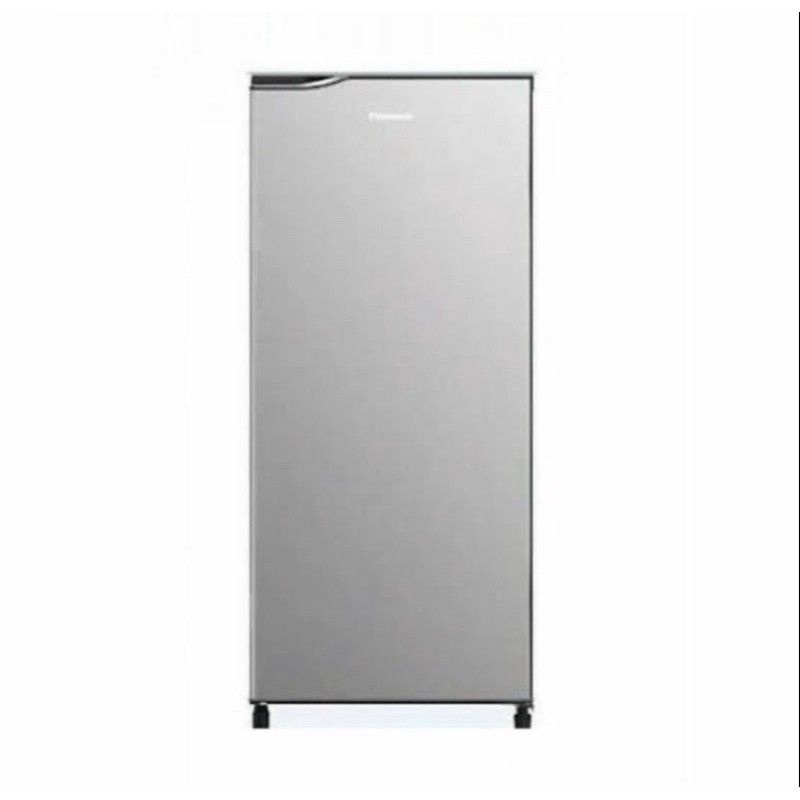 Panasonic NRAF191SS Kulkas 1 Pintu 164L - Shining Silver