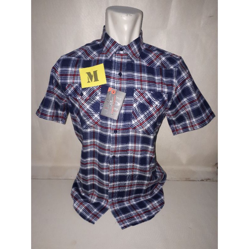 kemeja legan pendek oto ono