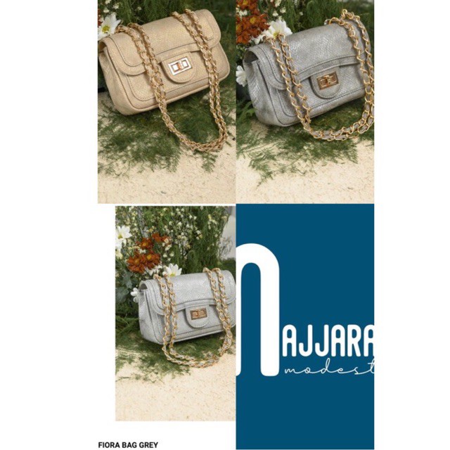 Fiora bag local.id