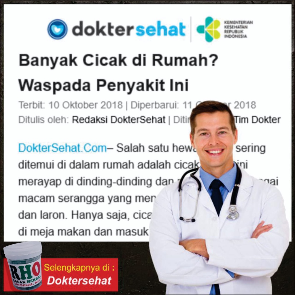 PROMO! RACUN CICAK HERBAL ORIGINAL PALING AMPUH PEMBASMI CICAK NO 1 RACUN CICAK HERBAL