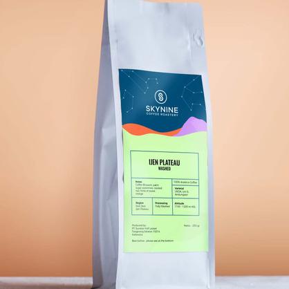 

TERLARIS KOPI ARABIKA - IJEN PLATEAU - ROASTED BEAN 250 GR /KOPI RUBE/KOPI KAPAL API/KOPI SLB/KOPI PEJUANG/KOPI BUBUK