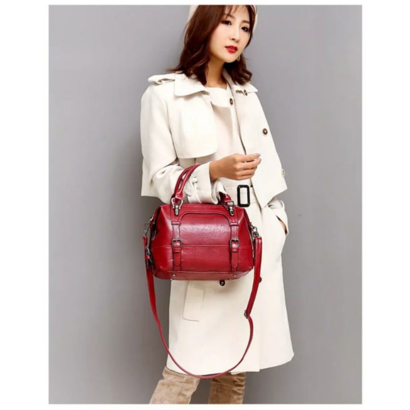 New Tas Selempang HandBag PADDLE POP STOOD SISI - CONCERTO Limited Edition Of Stood / Tas Selempang