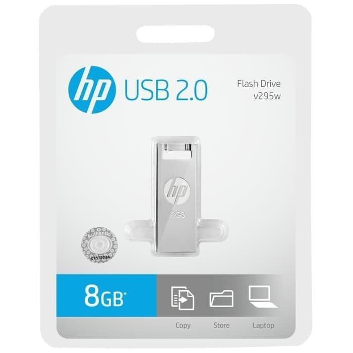 Flashdisk HP 8GB Original