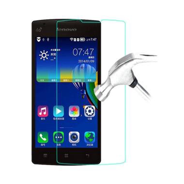 TEMPERED GLASS LENOVO A1000 / LENOVO A6000 / LENOVO 6600 / LENOVO A2010 ANTI GORES KACA TEMPER GLASS CLEAR