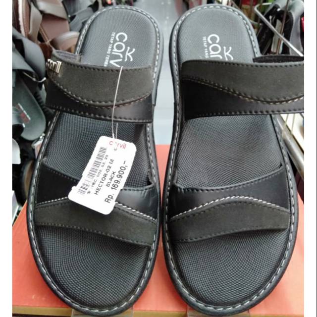 Sandal Cowok Dewasa Carvil