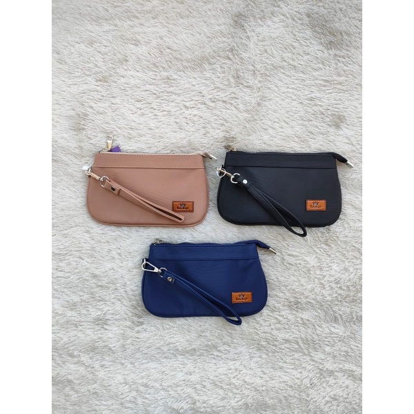 Alvira pouch by Ratu bilqis