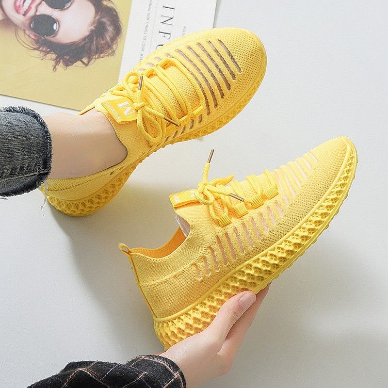 Sneaker Wanita Import