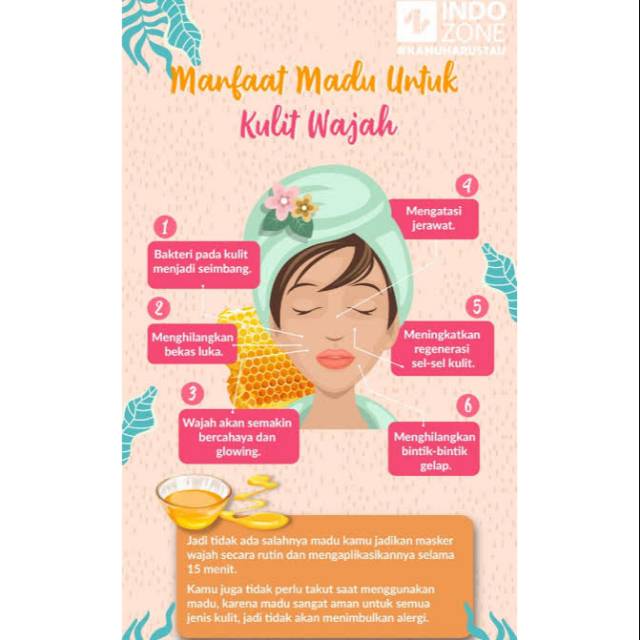 

MADU BUNGA RANDU MURNI 100% ASLI, Cocok Untuk Meningkatkan Daya Tahan Tubuh