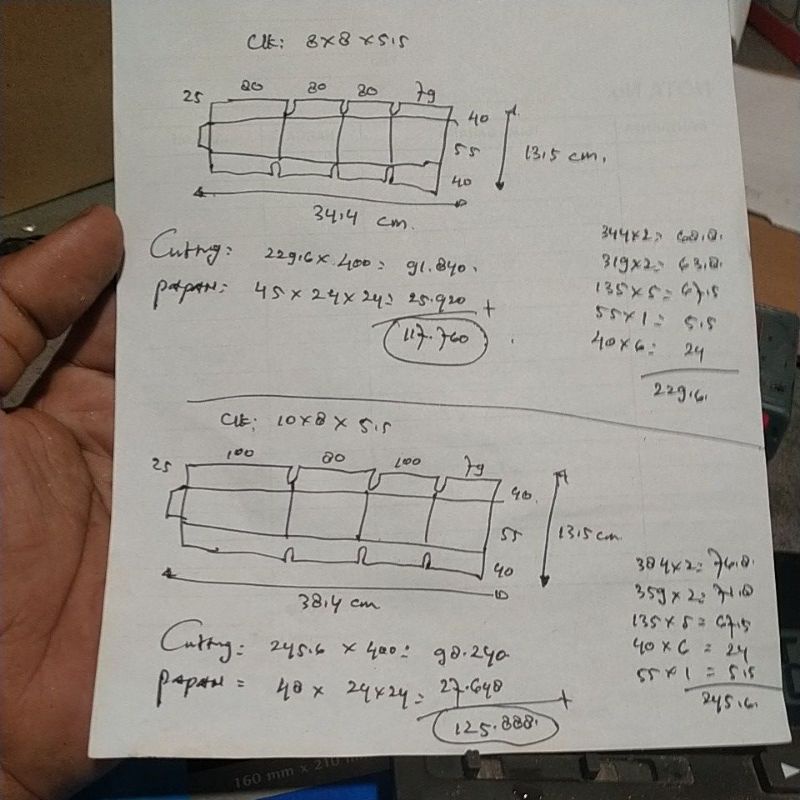 

pisau pond paking UK custom= UK 8x8x5,5 n 10x8x5,5cm