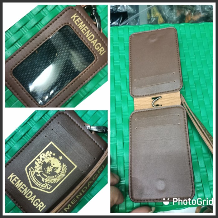

Segera Miliki Gantungan Id Card Kementrian Dalam Negeri Gantungan Id Card Kemendagri Trendi